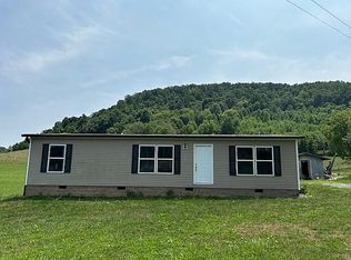 622 Cold Springs Rd, Surgoinsville, TN 37873