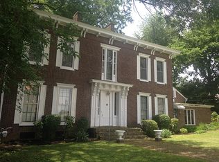 224 N Spalding Ave, Lebanon, KY 40033