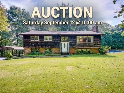 700 Kentucky Ave, Bluff City, TN, 37618