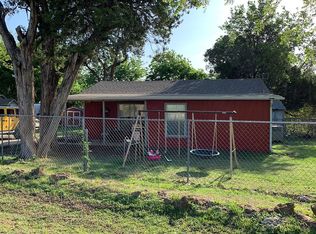 108 Bluebonnet Dr, Whitney, TX 76692