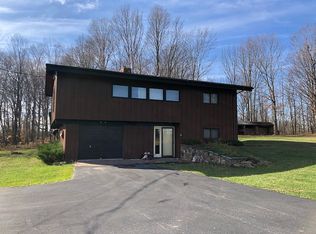 607 County Route 15, Canton, NY 13617