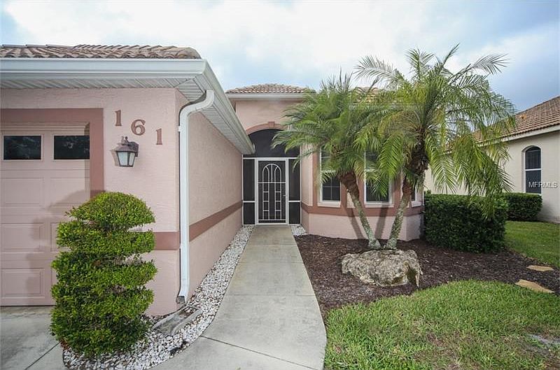 1st image of 161 Venice Palms Blvd