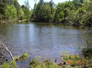 17776 Brown Blankinchip Rd, Citronelle, AL 36522