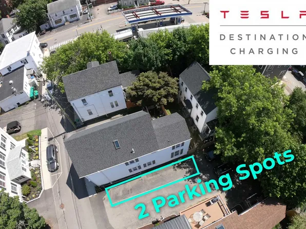 26 Brewster Street, Portsmouth, NH 03801