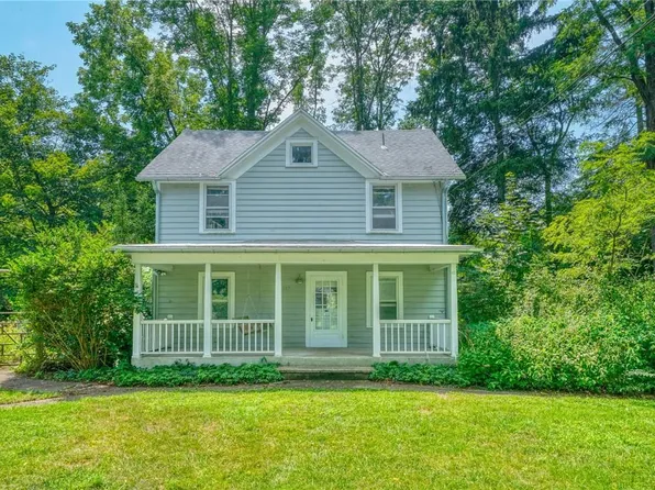 617 Wittenberg Road, Mount Tremper, NY 12457