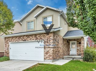 10881 S Pine Shadow Rd, South Jordan, UT 84009