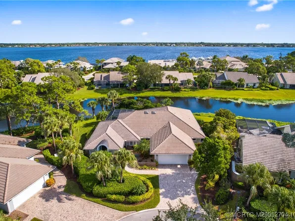 12792 NW Cinnamon Way, Palm City, FL 34990
