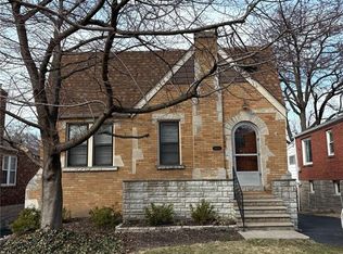 7429 Rupert Ave, Saint Louis, MO