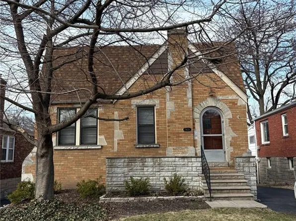 7429 Rupert Ave, Saint Louis, MO 63117