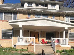 1448 N Madison St, Denver, CO 80206