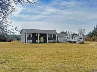 5341 SW 77th St, Wakarusa, KS 66546