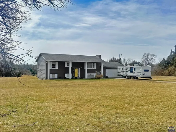 5341 SW 77th St, Wakarusa, KS 66546