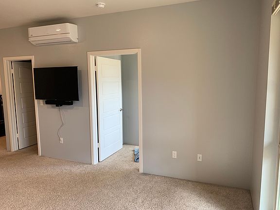 Door to Front Office