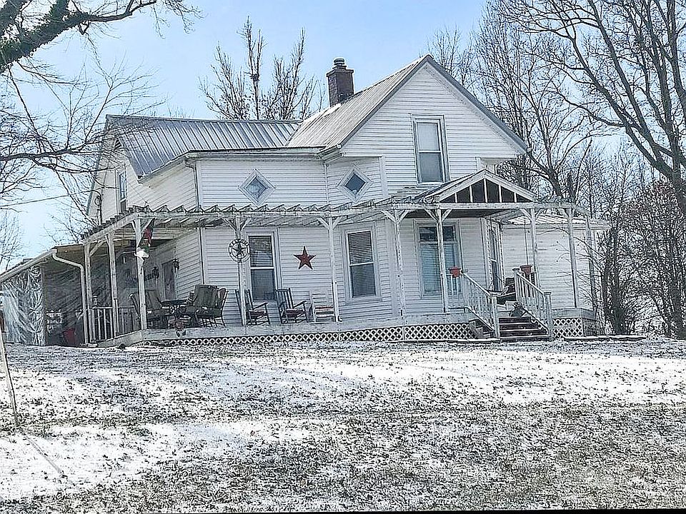 1st image of 4145 E County Road 1700 N