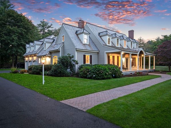 12 Azalea Way, Boxford, MA 01921
