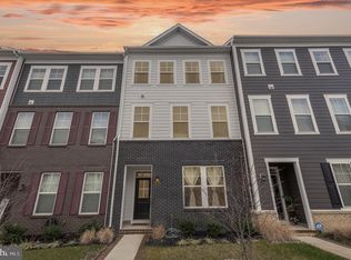 1507 Sandpiper Bay Loop, Dumfries, VA 22026