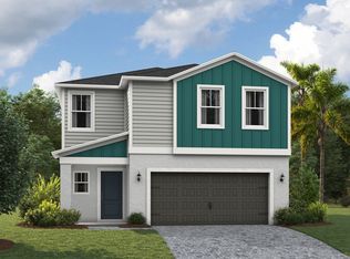 34799 Blossom Fall Path, Zephyrhills, FL 33541