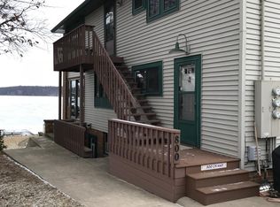800 Ln 440 Lake James, Angola, IN 46703