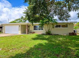 275 Antigua Dr, Merritt Island, FL 32952
