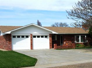 1965 N Calhoun Ave, Liberal, KS 67901