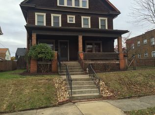 325 Reserve Ave, Steubenville, OH 43952