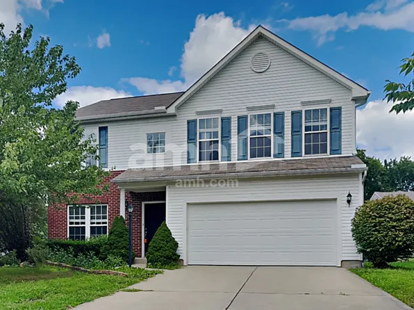 4 Woodsong Ct, Amelia, OH 45102