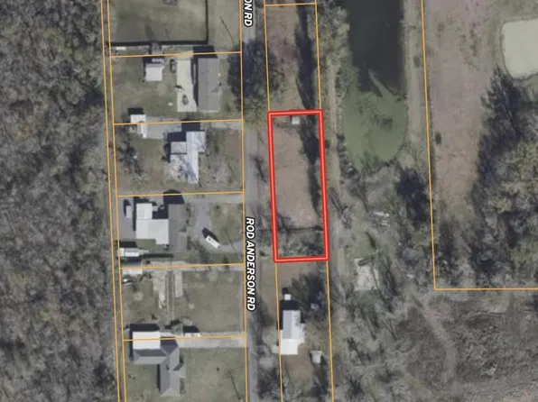 9434 Rod Anderson Rd, Saint Amant, LA 70774