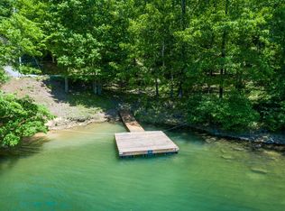 Vess Owen Rd, Tuckasegee, NC 28783