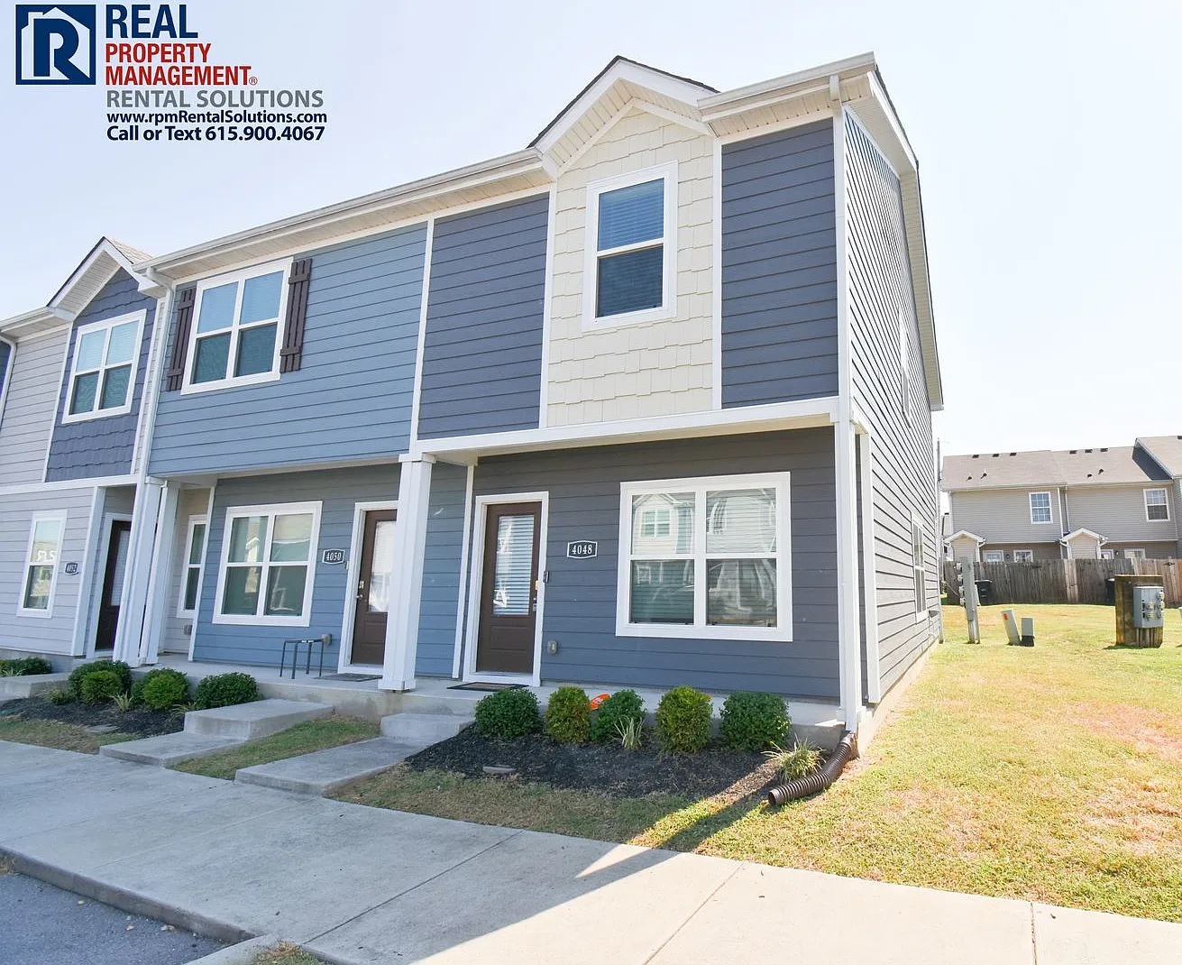 Beautiful, 3-bedroom, 2.5 bath townhome at The Cottages of Lake Forest. — Photo 3