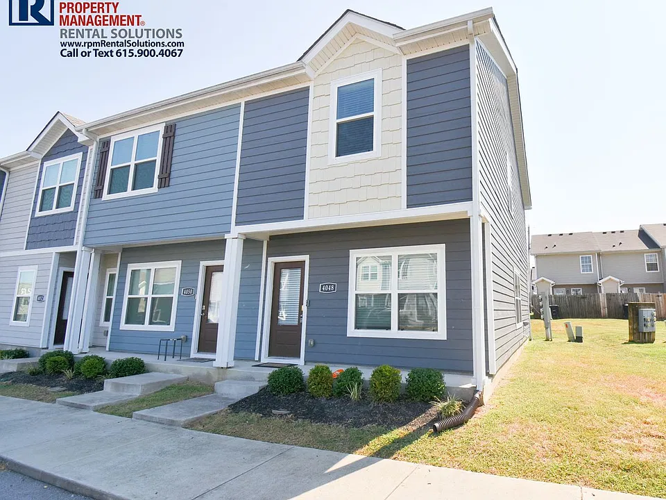 4048 Cody Dr