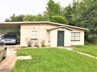 168 Ivey St, Groveland, FL 34736