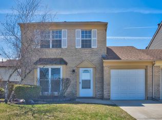1306 Oriole Trl, Carol Stream, IL 60188