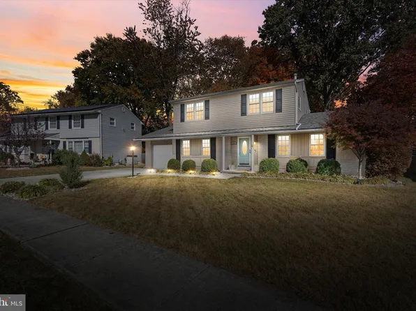 15 Cordele Rd, Newark, DE 19711