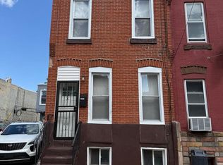 2735 N Sydenham St, Philadelphia, PA 19132