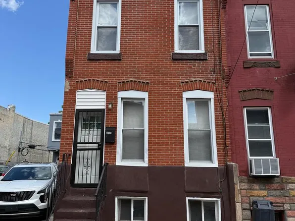 2735 N Sydenham St, Philadelphia, PA 19132