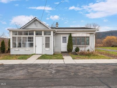 132 S South Main St. Street, Central Bridge, NY, 12035