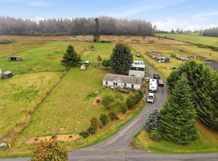 133 Sunflower Ln, Onalaska, WA 98570