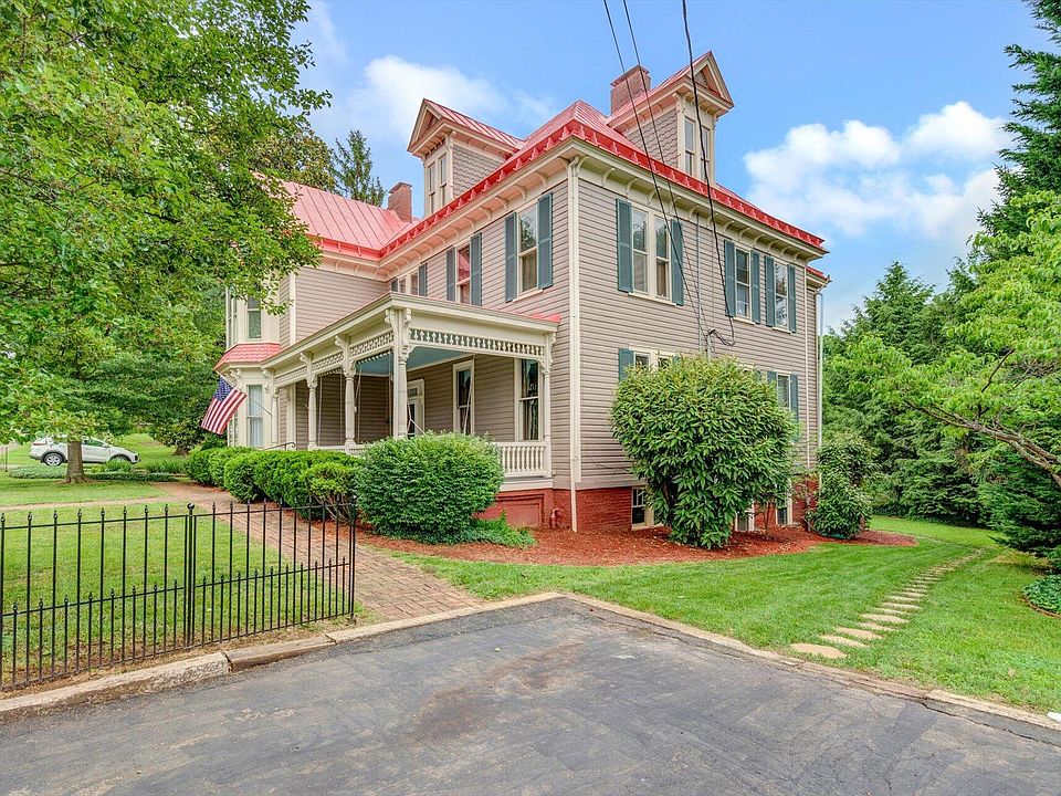 352 N Broad St, Salem, VA 24153 Zillow