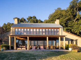 4 Via Vaquera, Carmel, CA 93923