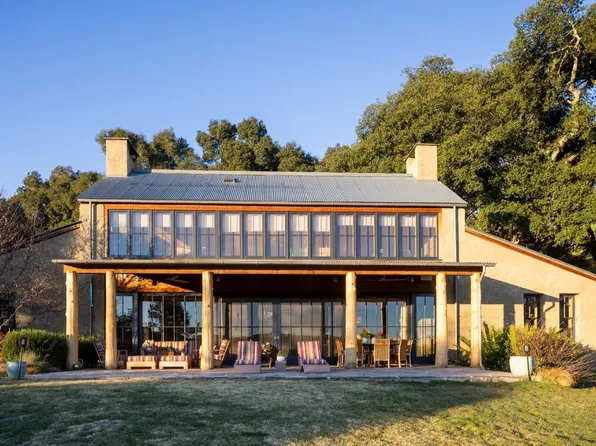 4 Via Vaquera, Carmel, CA 93923