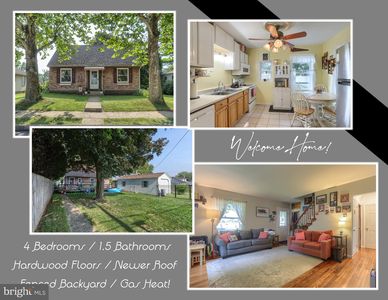 37 Morningside Ave, Cleona, PA, 17042