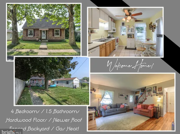 37 Morningside Ave, Cleona, PA 17042