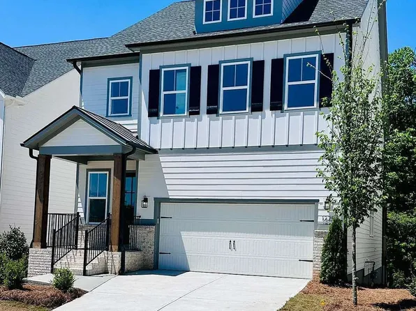 1225 Westshore Dr, Cumming, GA 30041
