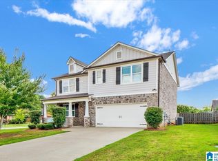 640 Round Rd, Maylene, AL 35114