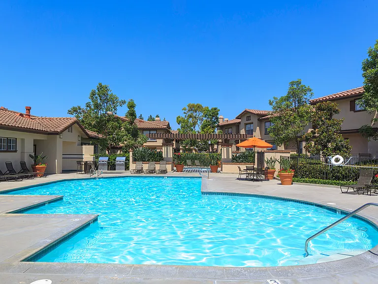 Rancho Maderas Apartment Homes — Photo 16