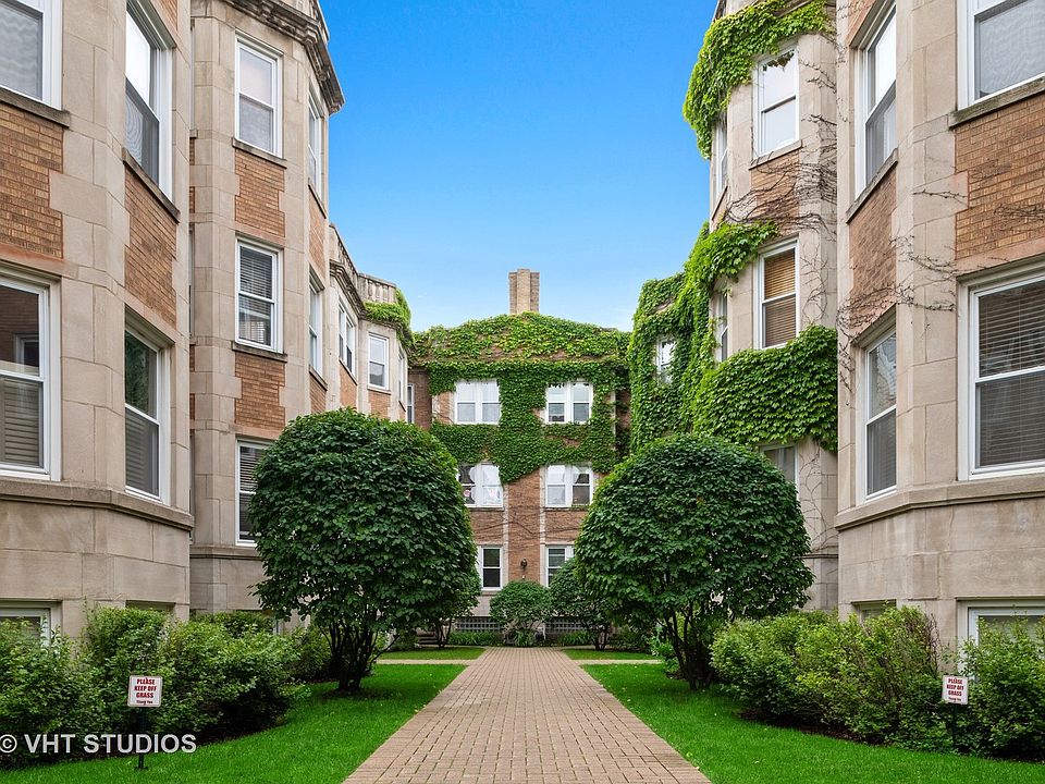 1st image of 881 W Cornelia Ave #2