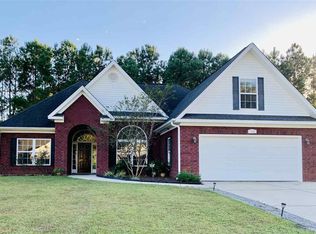 760 Golden Eagle Dr, Conway, SC 29527
