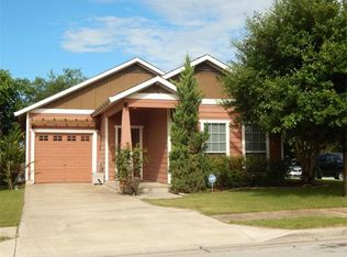 2001 Wayward Sun Dr, Austin, TX 78754