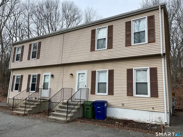 119 Crest Drive, Groton, CT 06355