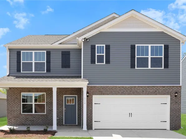 314 Addalynn Ln, Anderson, SC 29621